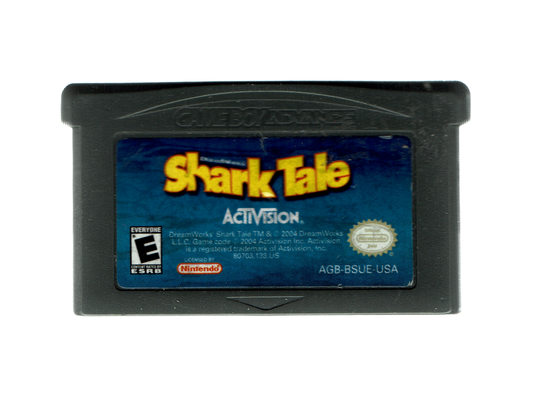 Shark Tale